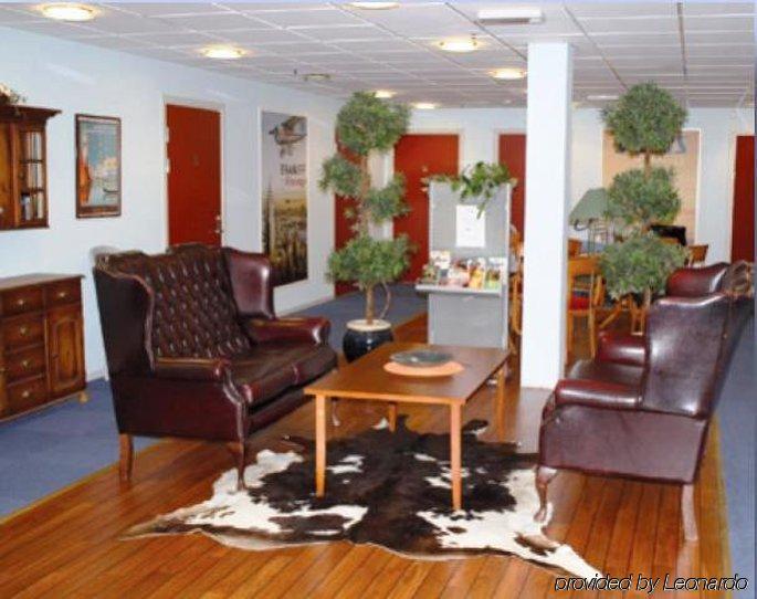 Aalesund Airport Hotel Ytterland Interno foto