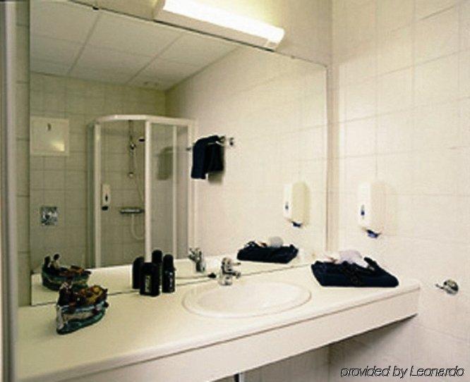 Aalesund Airport Hotel Ytterland Camera foto