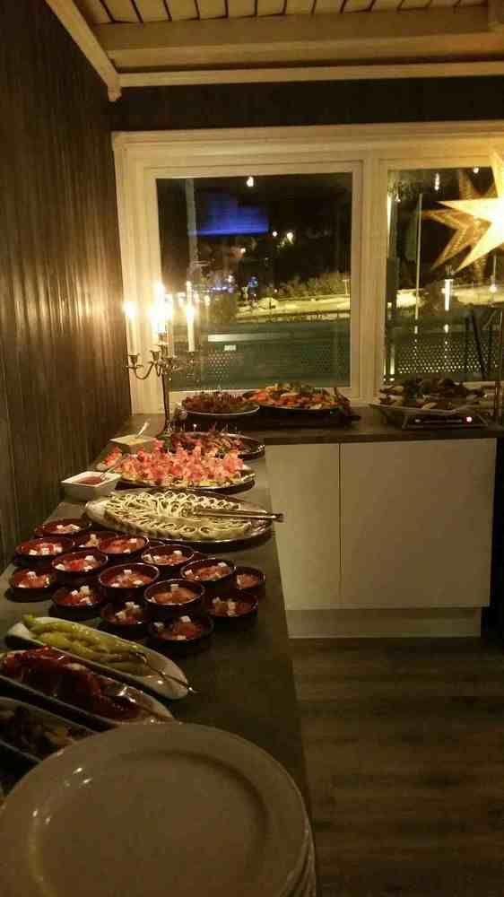 Aalesund Airport Hotel Ytterland Esterno foto