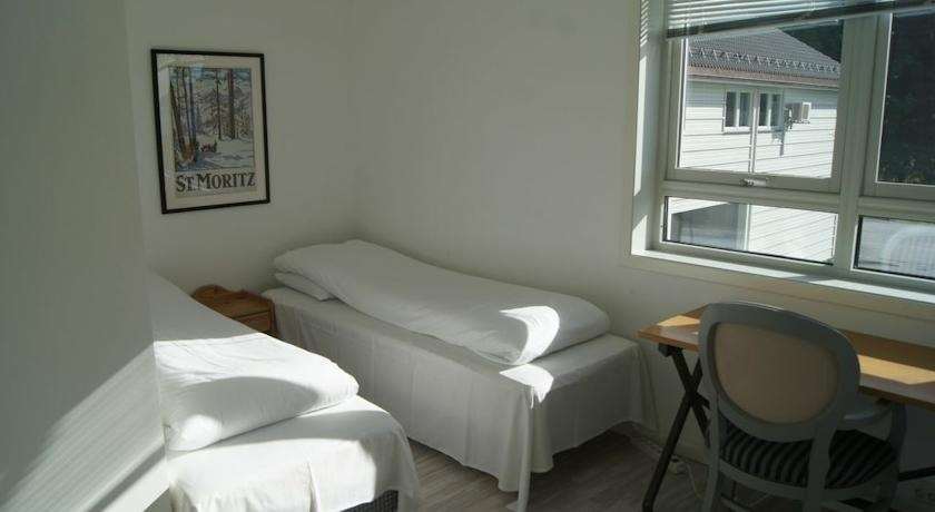 Aalesund Airport Hotel Ytterland Camera foto