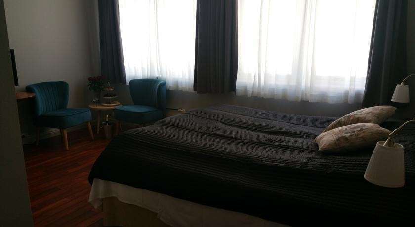 Aalesund Airport Hotel Ytterland Camera foto