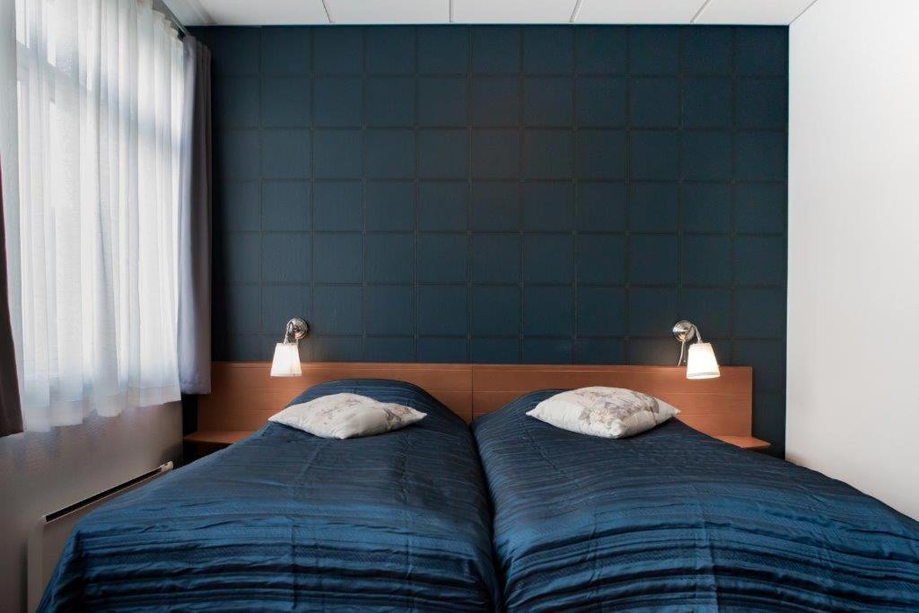 Aalesund Airport Hotel Ytterland Esterno foto