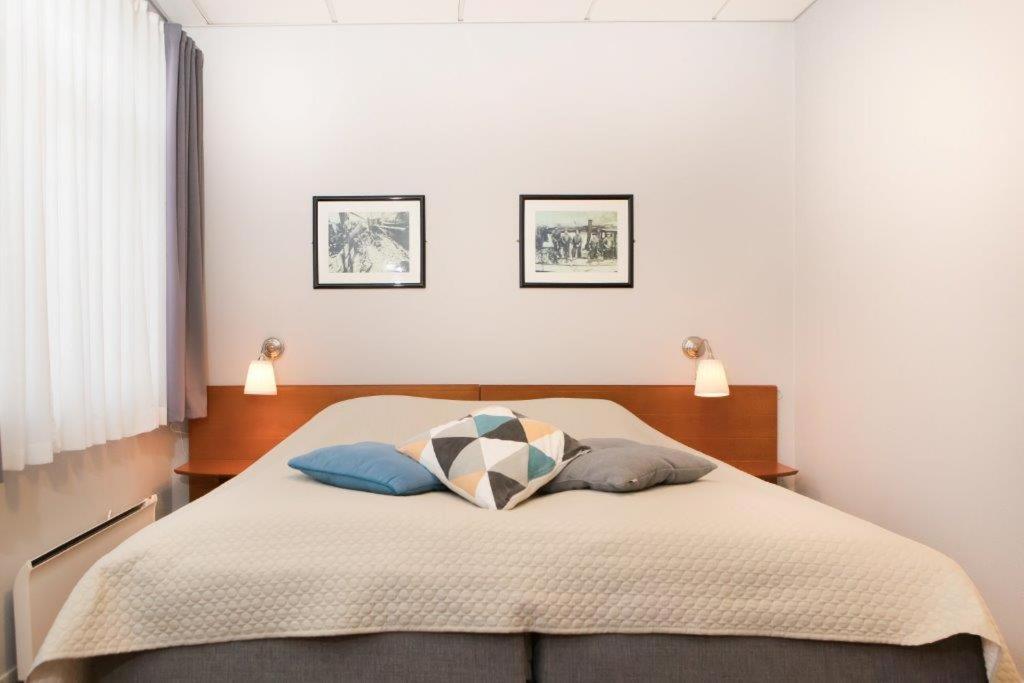 Aalesund Airport Hotel Ytterland Esterno foto